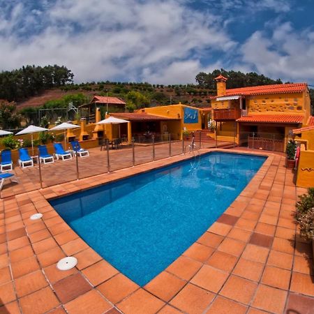 Las Casas De Lola Y Rafael Moya  Extérieur photo