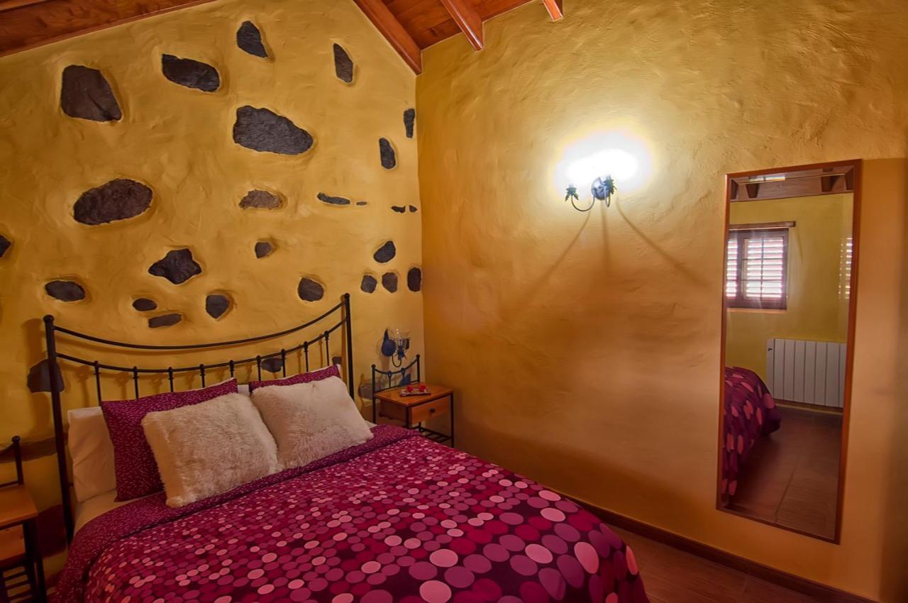 Las Casas De Lola Y Rafael Moya  Extérieur photo
