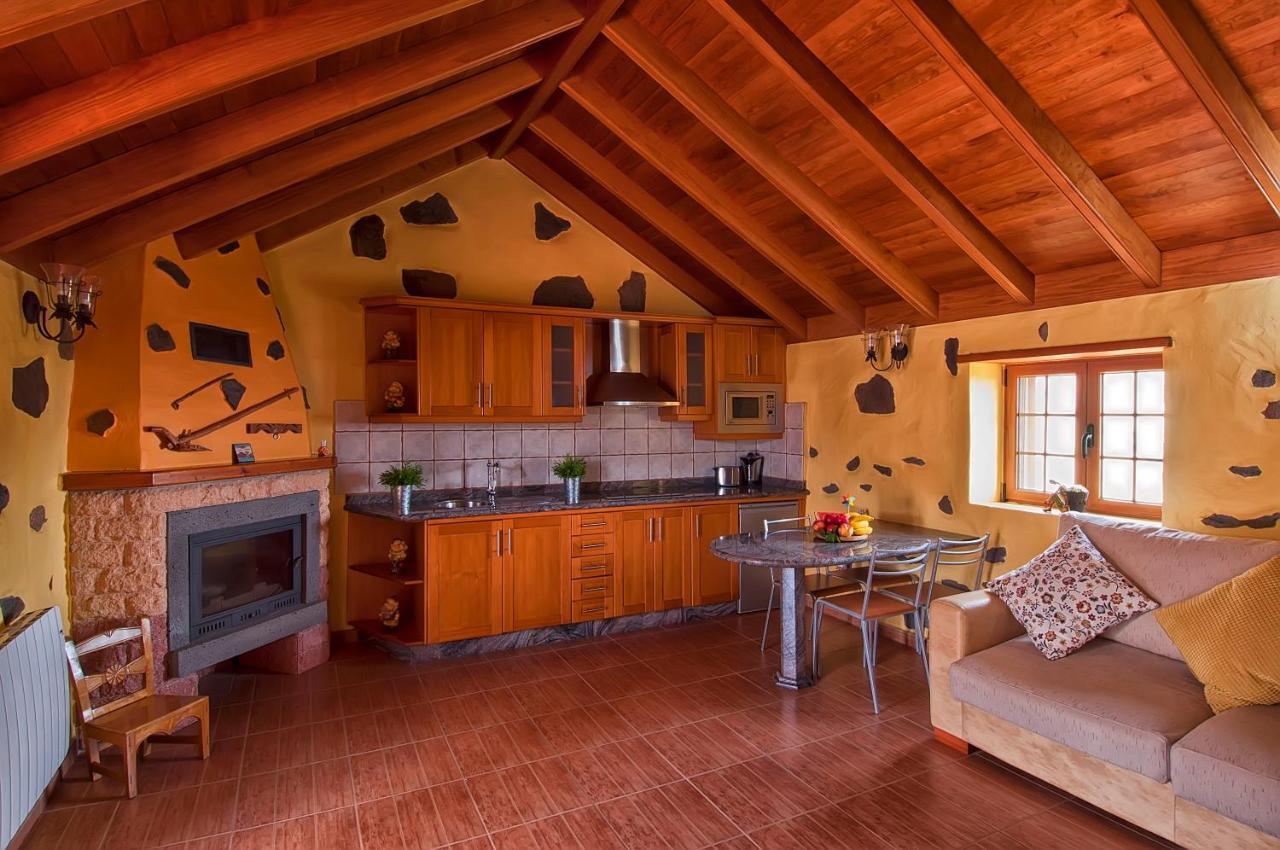 Las Casas De Lola Y Rafael Moya  Extérieur photo