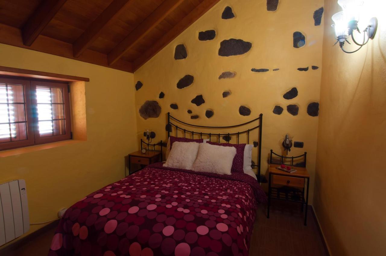 Las Casas De Lola Y Rafael Moya  Chambre photo