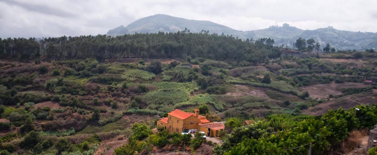 Las Casas De Lola Y Rafael Moya  Extérieur photo
