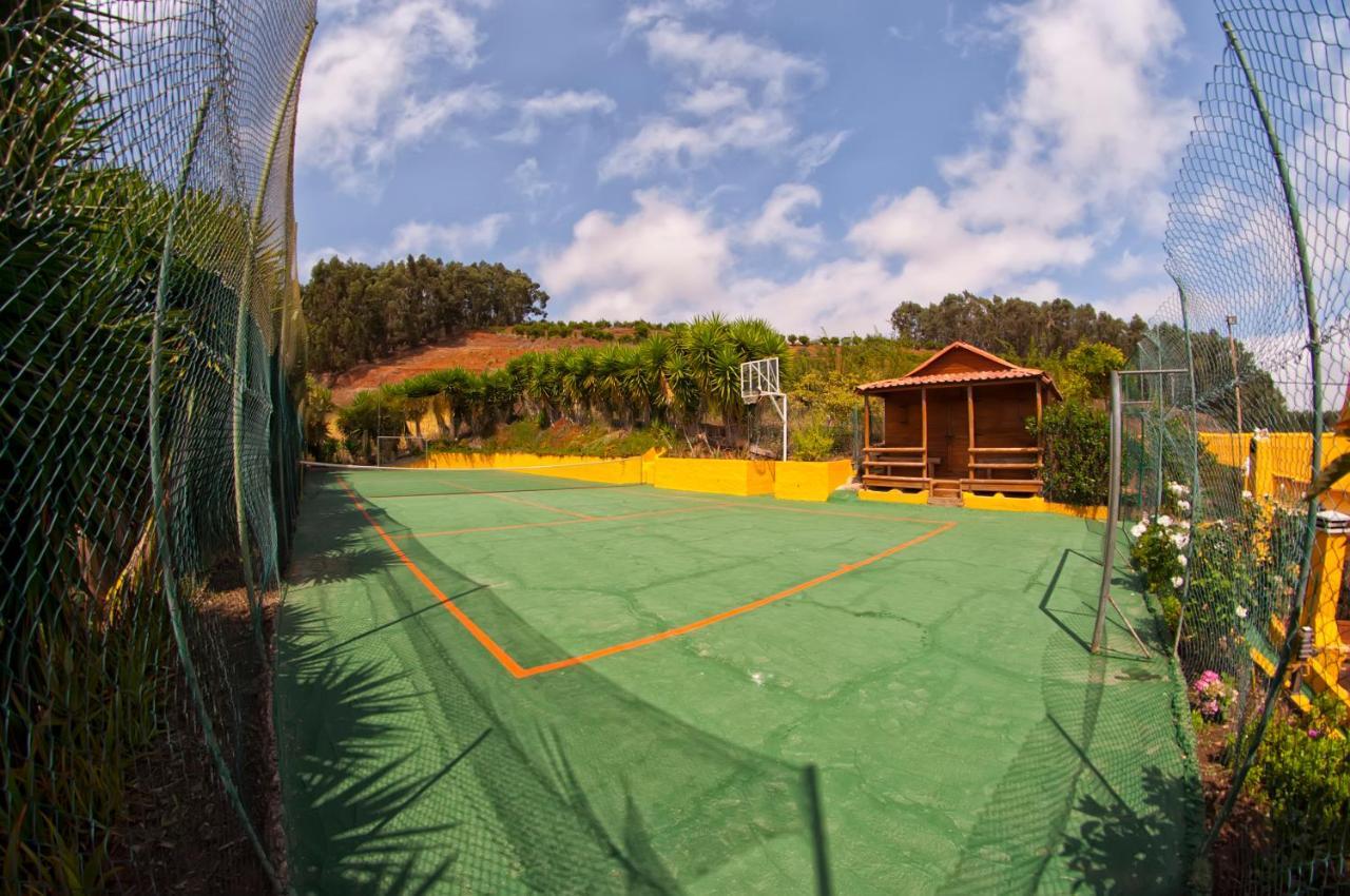 Las Casas De Lola Y Rafael Moya  Extérieur photo