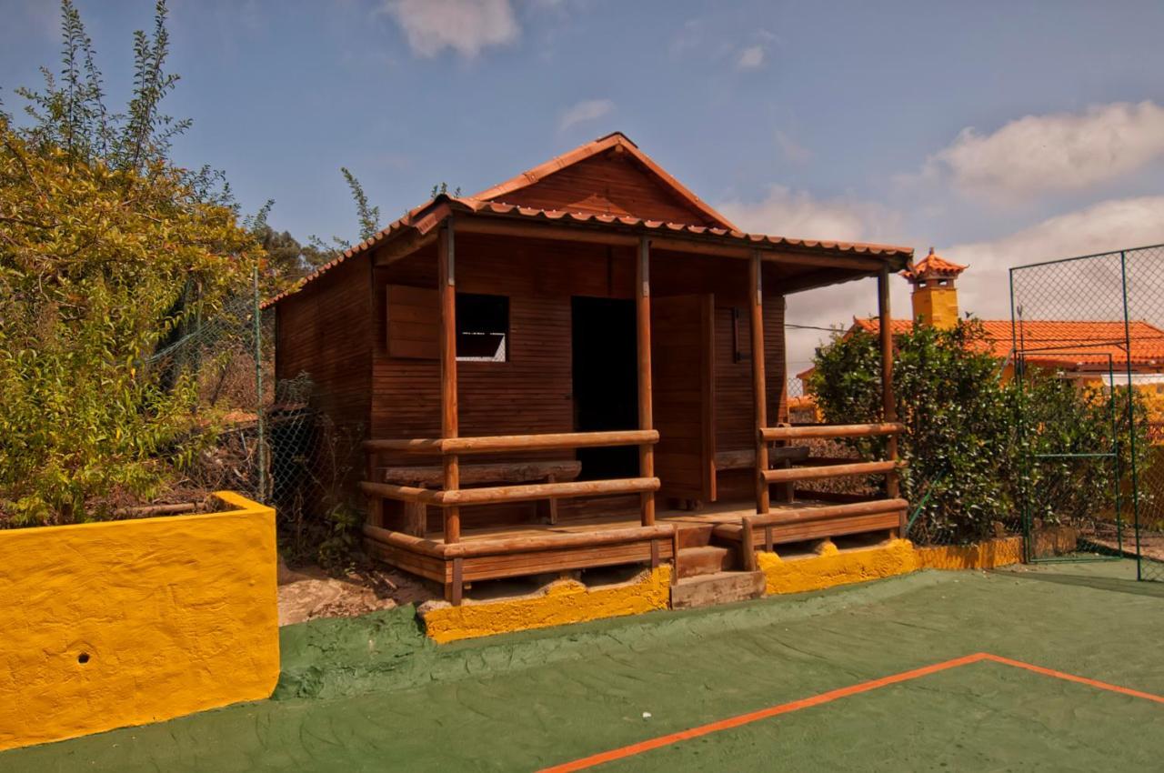Las Casas De Lola Y Rafael Moya  Extérieur photo