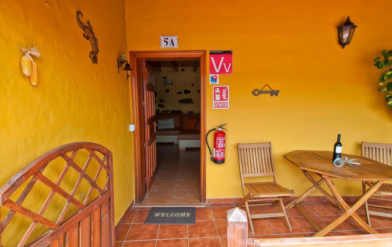 Las Casas De Lola Y Rafael Moya  Extérieur photo