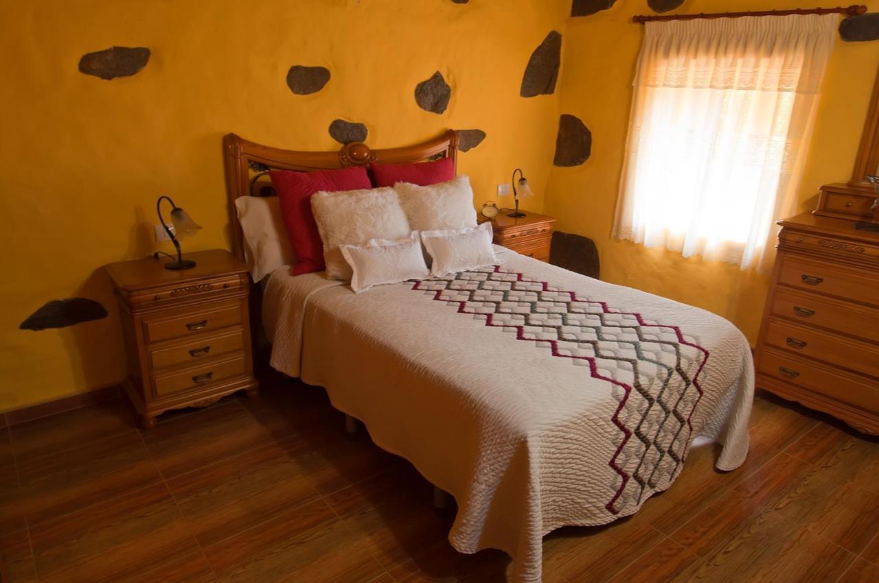 Las Casas De Lola Y Rafael Moya  Chambre photo
