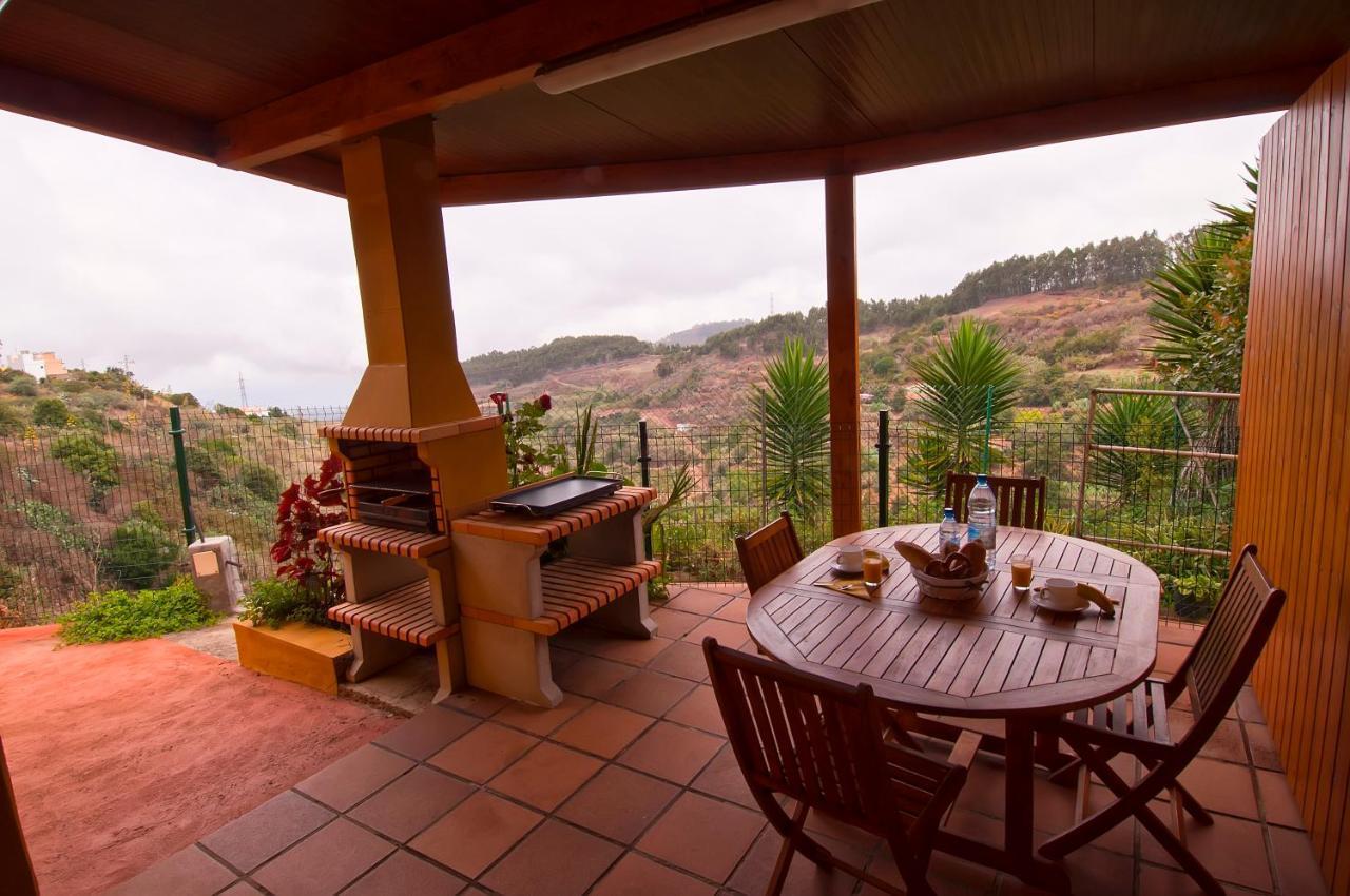 Las Casas De Lola Y Rafael Moya  Extérieur photo
