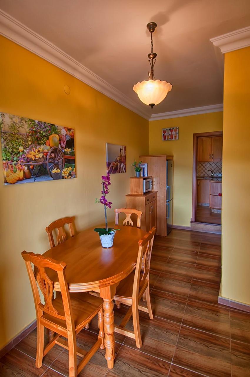Las Casas De Lola Y Rafael Moya  Chambre photo