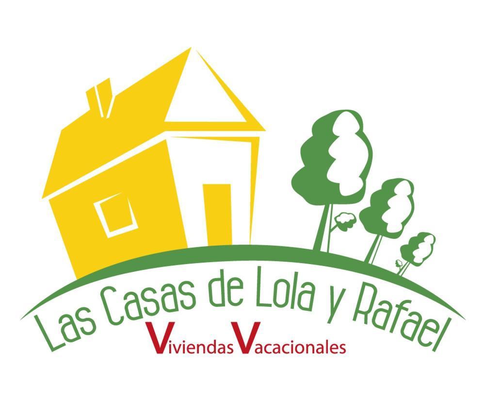 Las Casas De Lola Y Rafael Moya  Extérieur photo